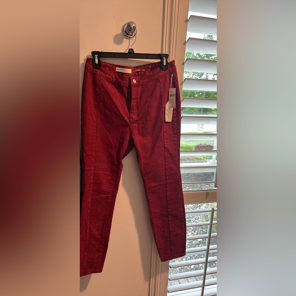 Anthropologie Jeans